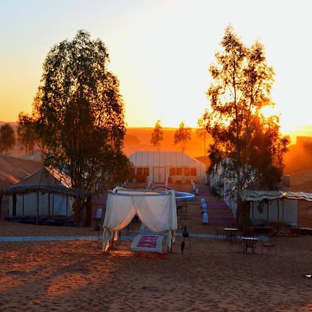 Merzouga Paradise Luxury Camp 외부 사진