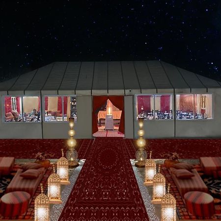 Merzouga Paradise Luxury Camp 외부 사진