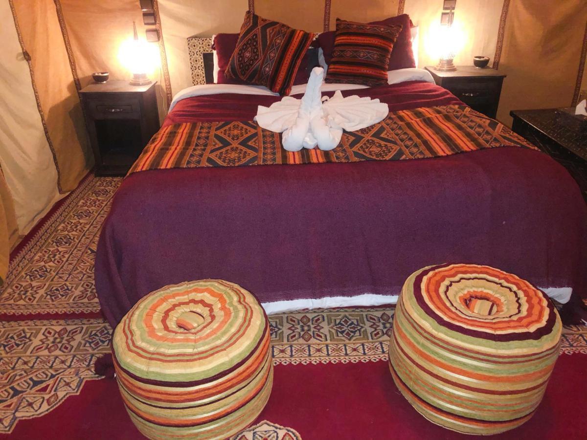 Merzouga Paradise Luxury Camp 외부 사진